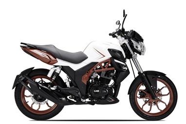 UM XTREET RC | Moto | Sport