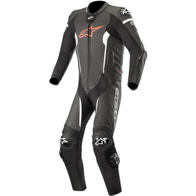 Fato Alpinestars MISSILE LEATHER SUIT TECH-AIR® COMPATIBLE | Fatos