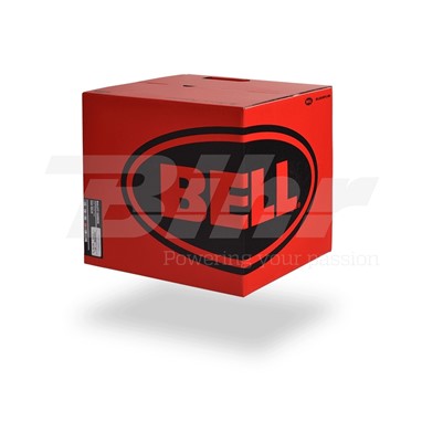 CAPACETE BELL RIOT | Capacete Aberto
