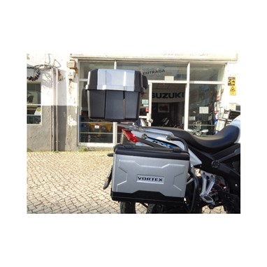 VORTEX Trai 125 | Moto