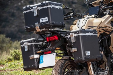 Voge 625DSX | Moto | Adventure