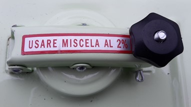 Vespa 50 50S c/ kit 75cc | Moto Clássica