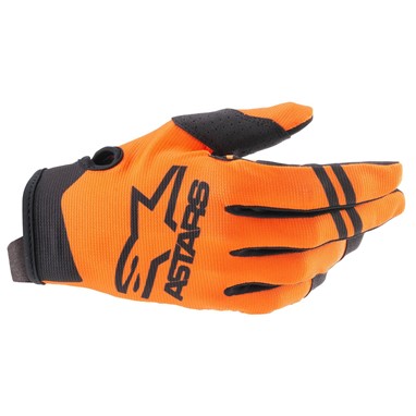Luvas Alpinestars YOUTH RADAR  GLOVES | Luvas