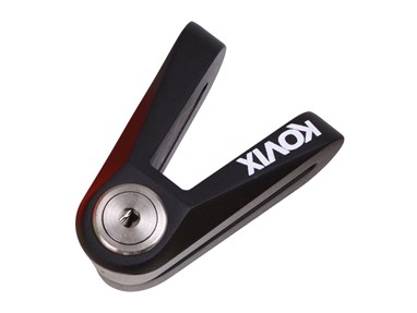 Kovix Cadeado KVX Preto | Cadeado