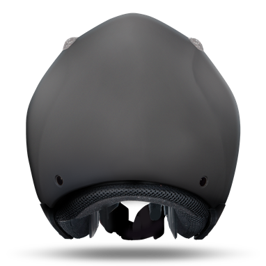 AIROH MR JET COLOR Anthracite | Capacete Aberto