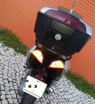 BMW C 650 GT Exclusive | Moto