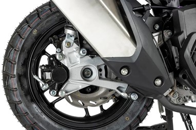 ATAC Scooter ADV 125 | Scooter | Scooter