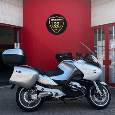 BMW R R1200 RT | Moto