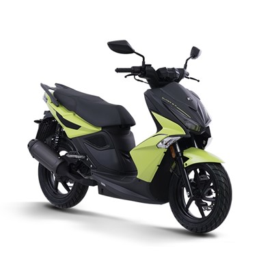 Kymco SUPER 8 R | Scooter | Scooters 50
