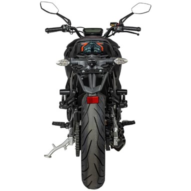 ATAC Krypton 400 | Moto | Naked