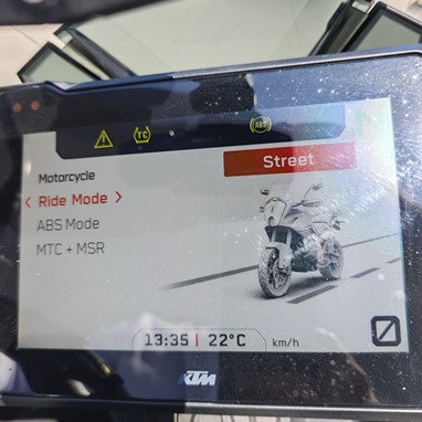KTM 1290 Super Adventure S | Moto