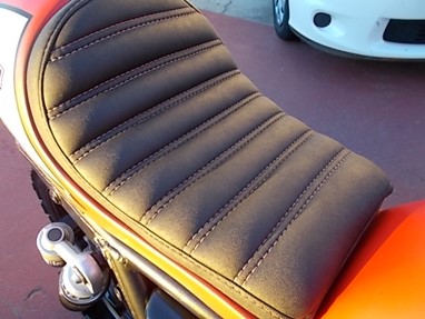 Honda CB 1000 Cafe Racer | Moto