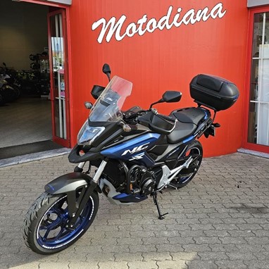 Honda NC 750 ABS | Moto