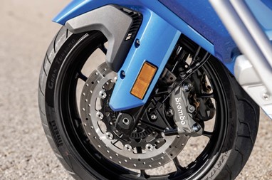 Miit MITT 750 GT-K | Moto | Classic