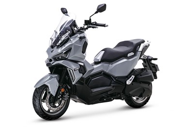 SYM ADX 125 ABS | Moto | Motociclos A1