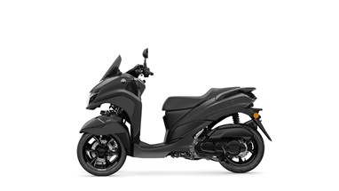 Yamaha Tricity 125 2025 | Scooter | Urban Mobility