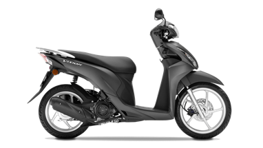 Honda Vision | Scooter | Scooters