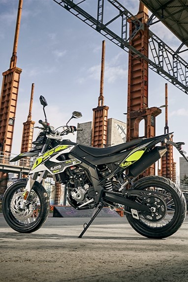 UM DSR SM | Moto | Enduro/Supermoto