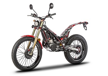 Gas Gas TXT GP 250 E4 | Moto | Trial