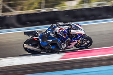 Suzuki GSX-R1000R | Moto | Desportivas