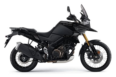 Suzuki V-STROM 1050 DE | Moto | Enduro
