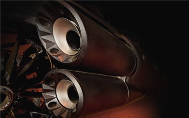 Ducati Diavel Diesel | Moto | Diavel