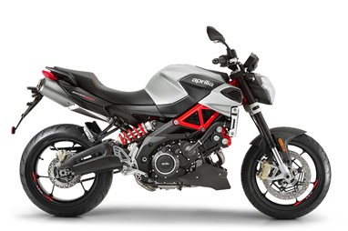 aprilia Shiver 900 | Moto | Road