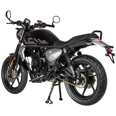 ATAC Legend 125 | Moto | Classic