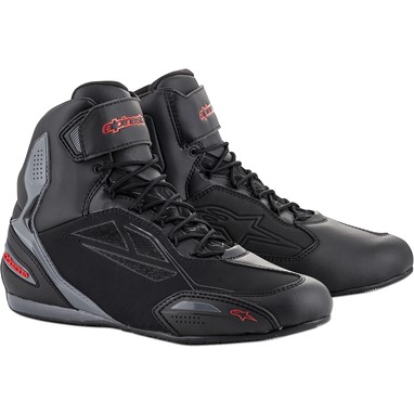 Sapatos Alpinestars FASTER-3 DRYSTAR® SHOES | Sapatos