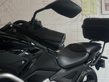 Honda NC 750X | Moto