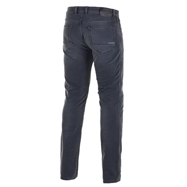 Calças Alpinestars COPPER V2 PLUS DENIM PANTS - REGULAR FIT | Jeans