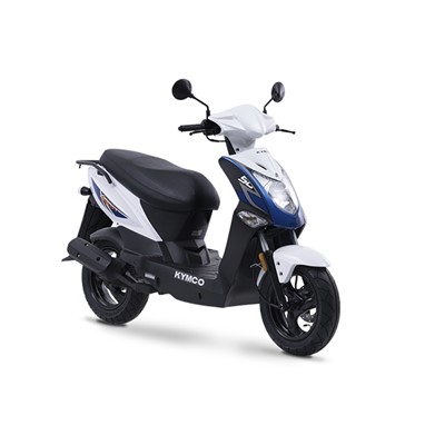 Kymco AGILITY 50 | Scooter | Scooters 50