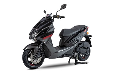 Malaguti MISSION 125 ABS | Scooter | Scooters