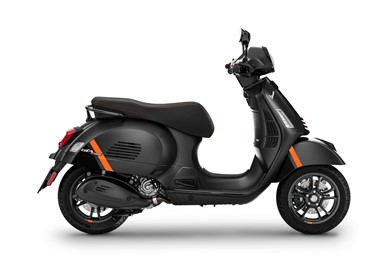 Vespa GTS 300 Super Sport | Scooter | GTS Super