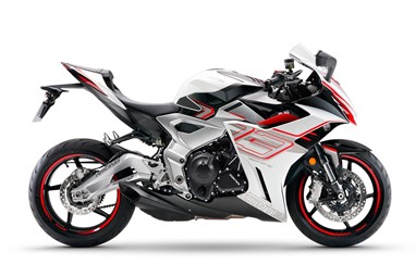 Zontes 703RR | Moto | SUPERSPORT