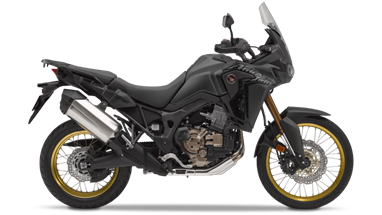 Honda CRF1000L Africa Twin | Moto | On/Off Road