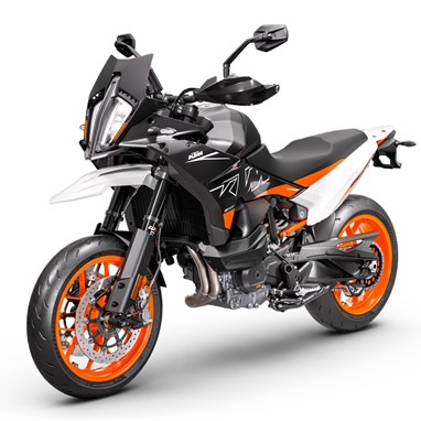 KTM 890 SMT | Moto | Supermoto