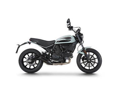 Ducati Scrambler Sixty 2 | Moto | Scrambler