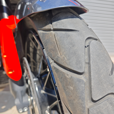 Zontes 350 TX ADV | Moto