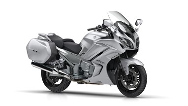 Yamaha FJR1300AS | Moto | Desportivas Turismo