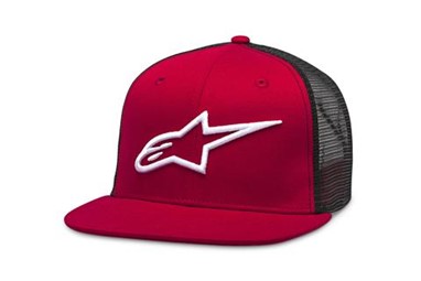 Boné Alpinestars CORP TRUCKER | Boné