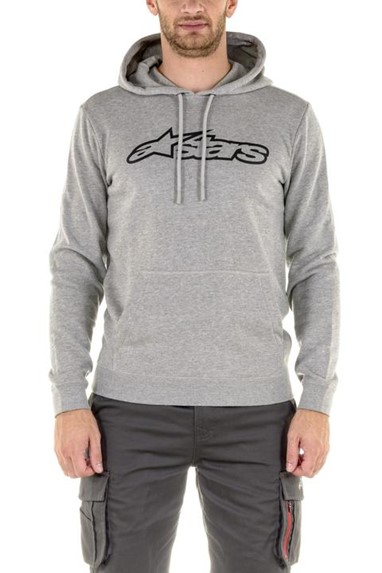 Pullover Alpinestars BLAZE PULLOVER HOODIE | Pullover