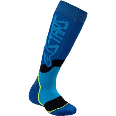 Meias Alpinestars YOUTH MX PLUS-2 SOCKS | Meias