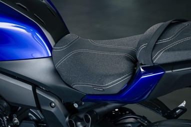 Yamaha MT-07 2025 | Moto | Hyper Naked