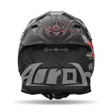 AIROH TWIST 3 ARCADE Mate | Capacete Offroad