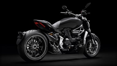 Ducati XDiavel | Moto | Diavel