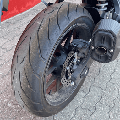 VOGE 625R | Moto