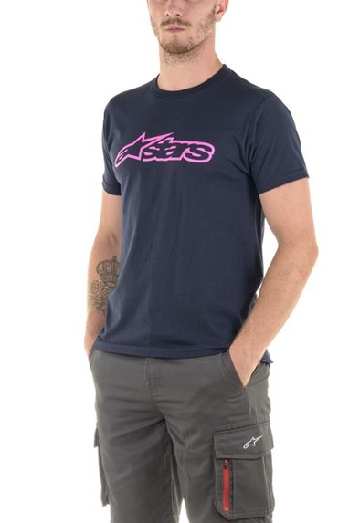 T-Shirt Alpinestars BLAZE TEE | T-Shirt