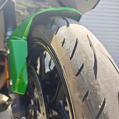 Kawasaki Ninja 1100 SX SE TOURER | Moto