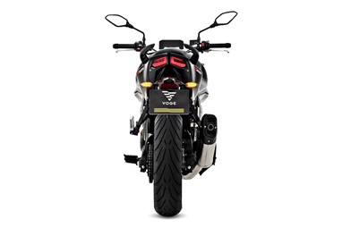Voge 625R | Moto | Naked